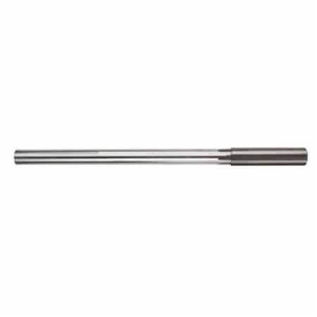 Chucking Reamer, Series 2655M, 12 Mm Dia, 8 Overall Length, Straight Shank, 04355 Shank Dia, 6 F